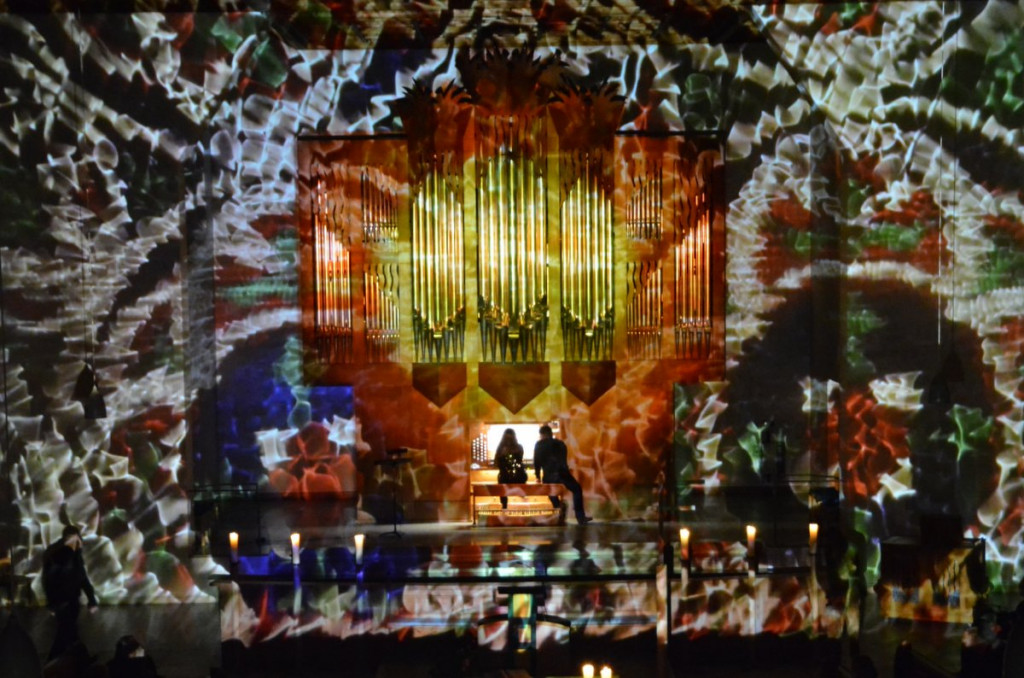 14. Sendlinger Orgelnacht - 22. Oktober 2021