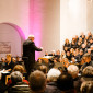 Brahms-Requiem - Chor der Himmelfahrtskirche