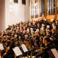 Brahms-Requiem - Chor der Himmelfahrtskirche