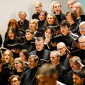 Brahms-Requiem - Chor der Himmelfahrtskirche