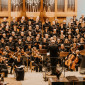 Brahms-Requiem - Chor der Himmelfahrtskirche