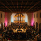 Brahms-Requiem - Chor der Himmelfahrtskirche