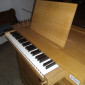 Truhenorgel in HImmelfahrt