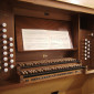 Eule Orgel - Manuale